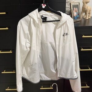 Nike Jacket